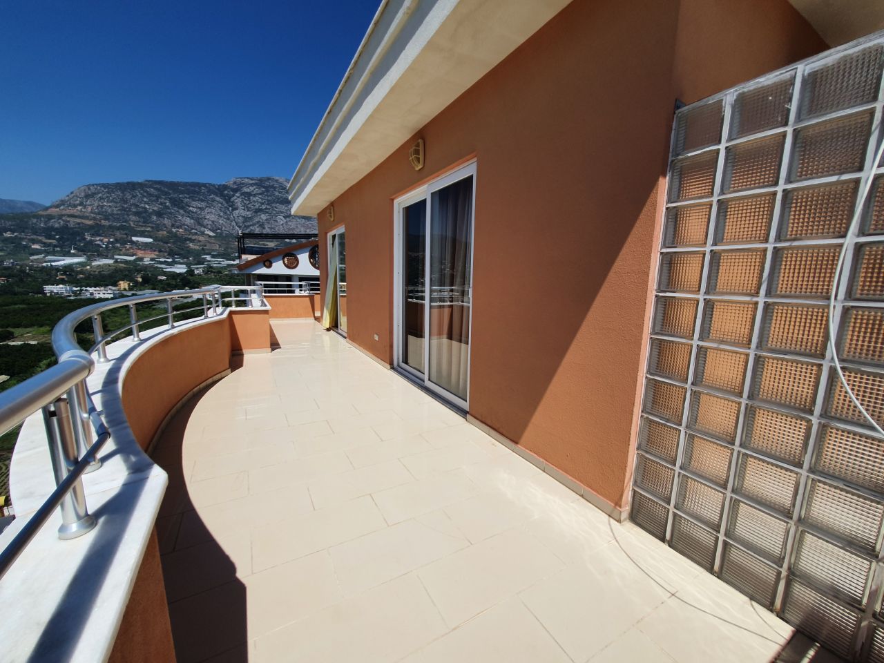 Апартаменты в Алании, Турция, 190 м2 фото 4