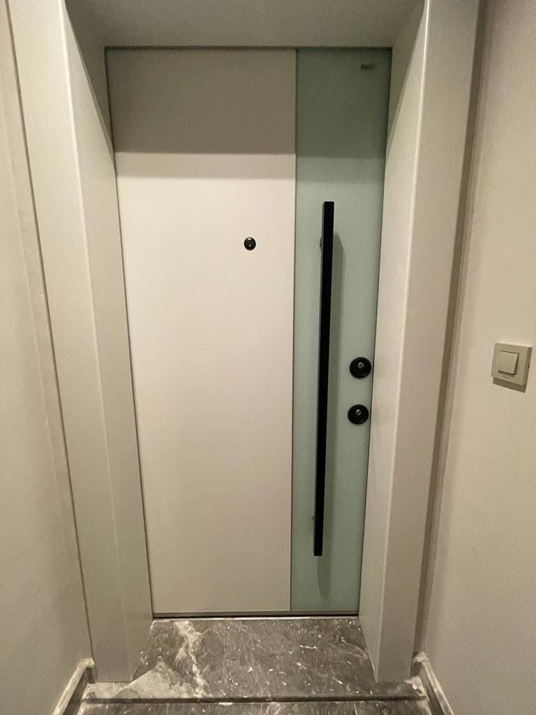 Квартира в Анталии, Турция, 90 м2 фото 3