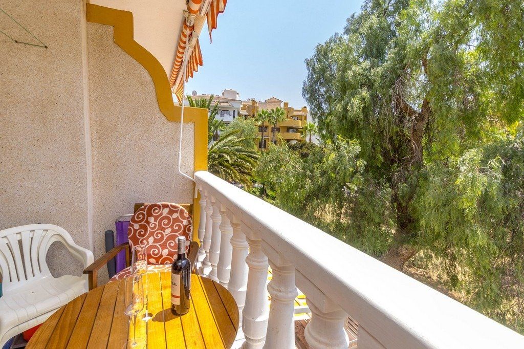 Апартаменты в Торревьехе, Испания, 50 м2 фото 5