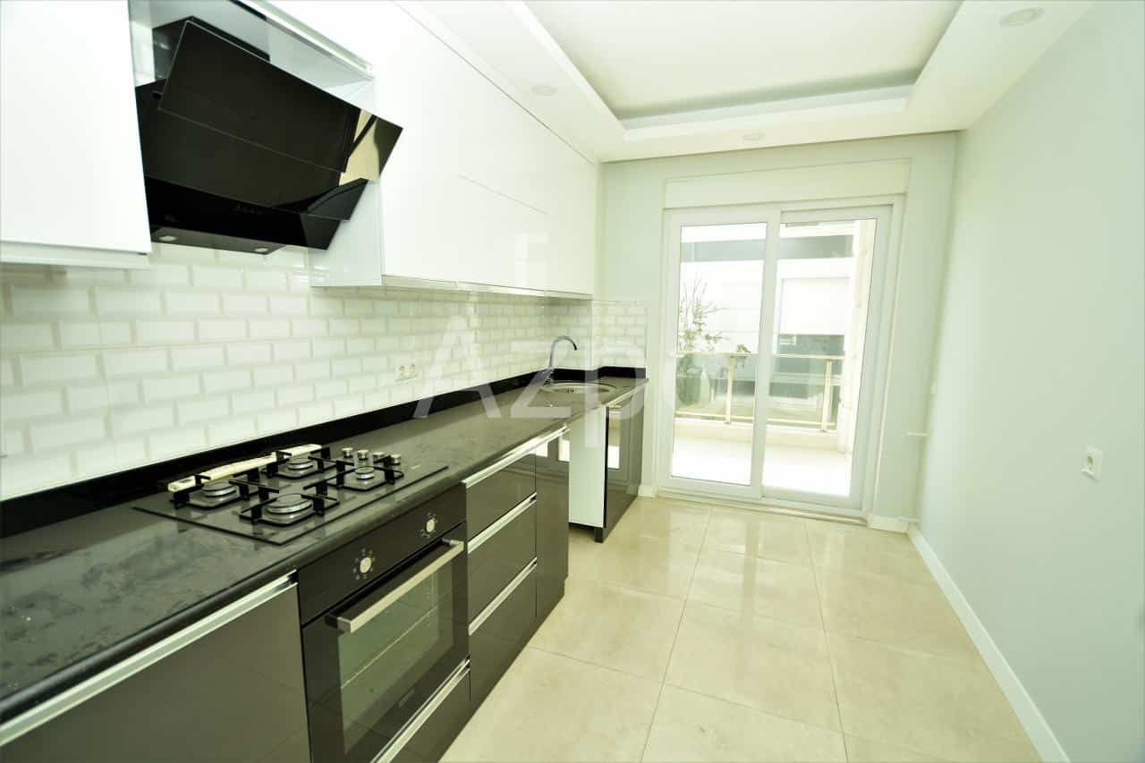 Апартаменты в Анталии, Турция, 110 м2 фото 5