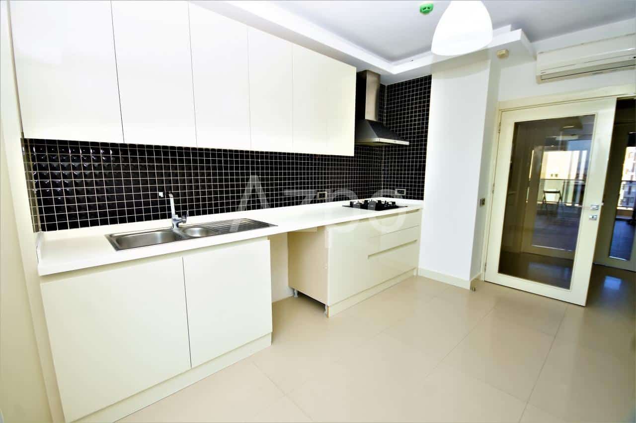 Апартаменты в Анталии, Турция, 140 м2 фото 4