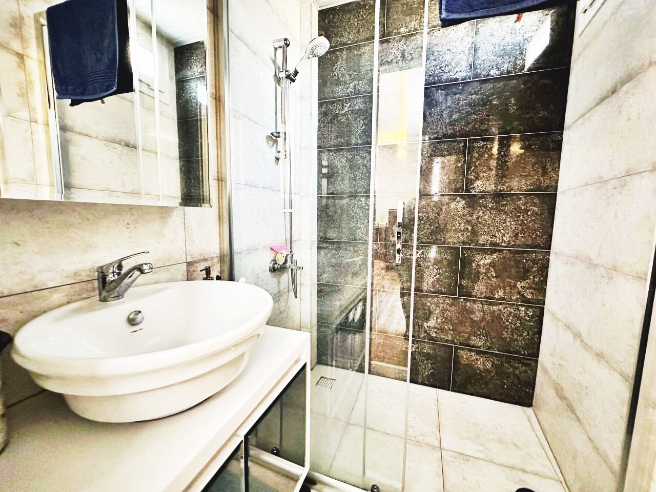 Квартира в Мерсине, Турция, 120 м2 фото 4