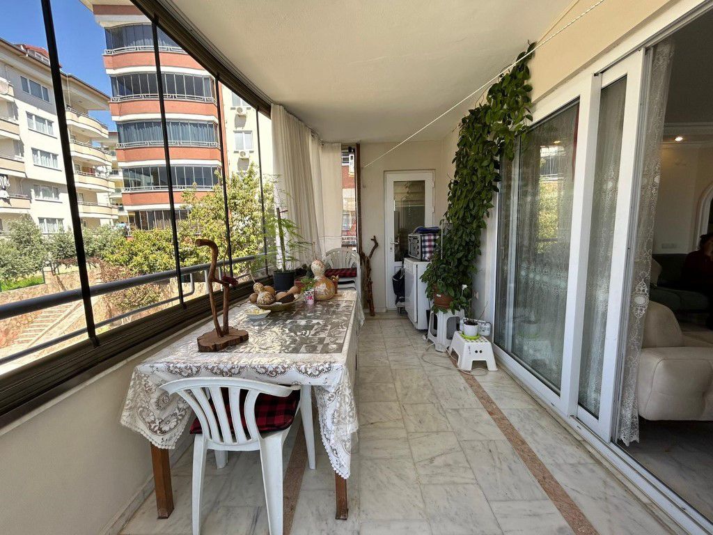Квартира в Алании, Турция, 115 м2 фото 3