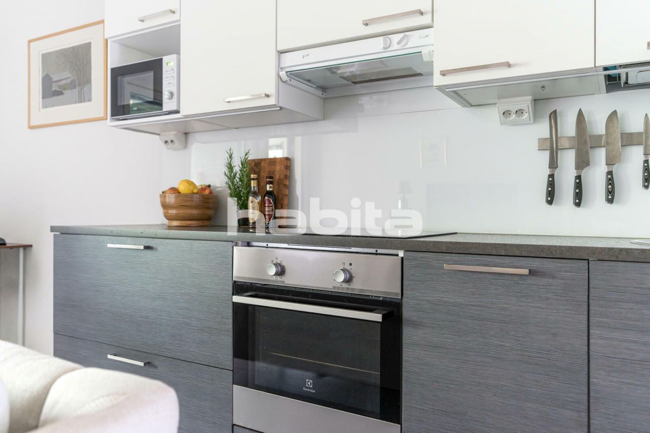 Апартаменты в Вантаа, Финляндия, 30 м2 фото 2