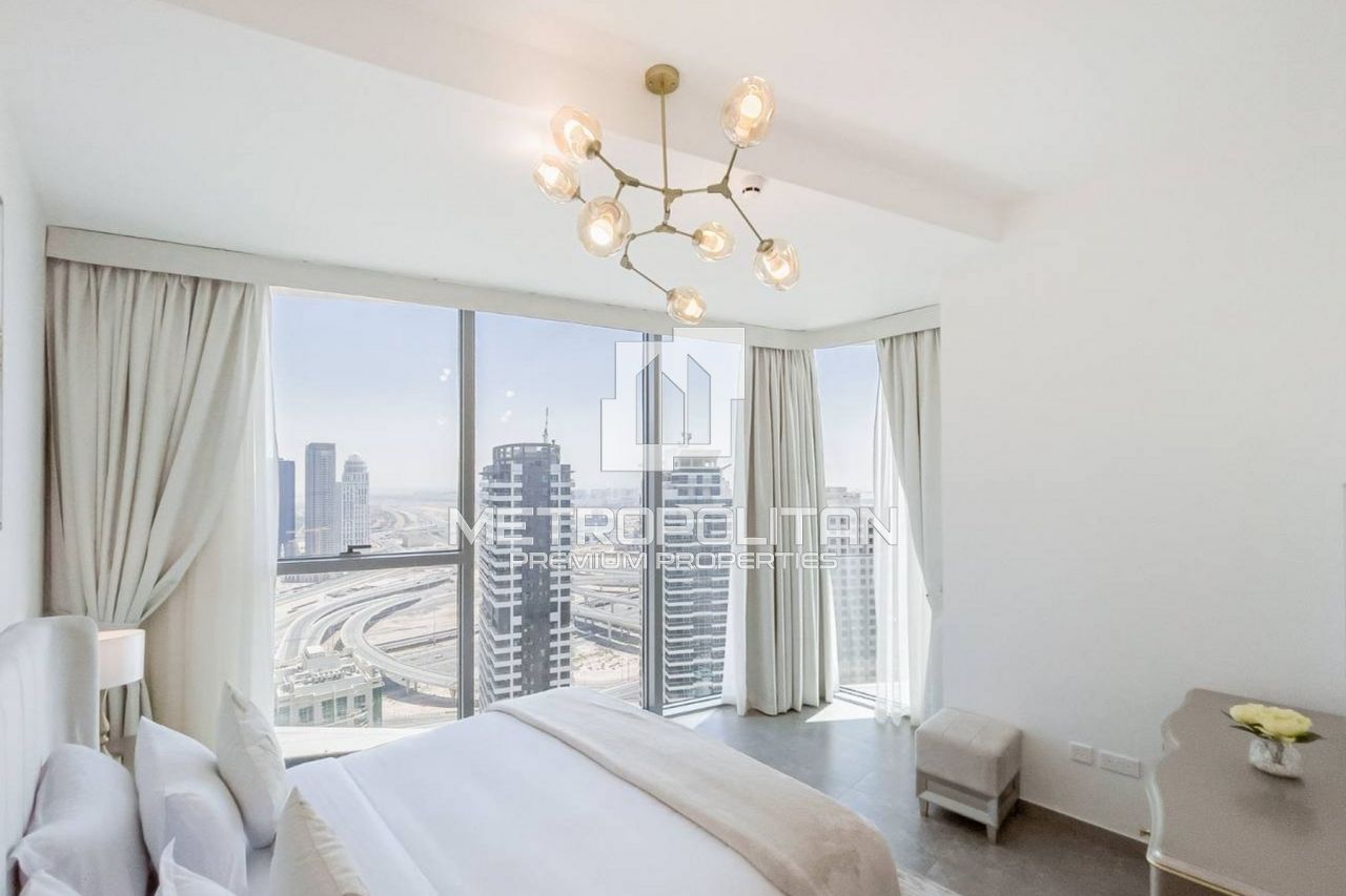 Апартаменты в Дубае, ОАЭ, 128 м2 фото 3