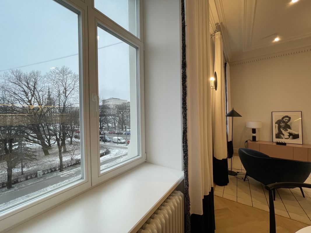 Квартира в Риге, Латвия, 87 м2 фото 2