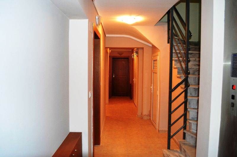 Квартира в Салониках, Греция, 42 м2 фото 5
