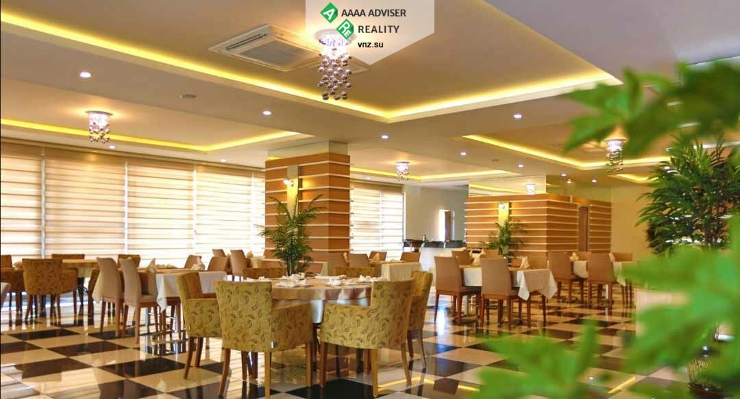 Квартира в Алании, Турция, 75 м2 фото 3