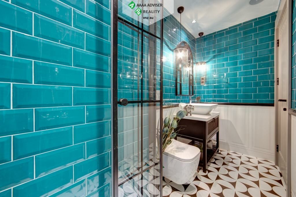 Квартира в Бурсе, Турция, 100 м2 фото 4