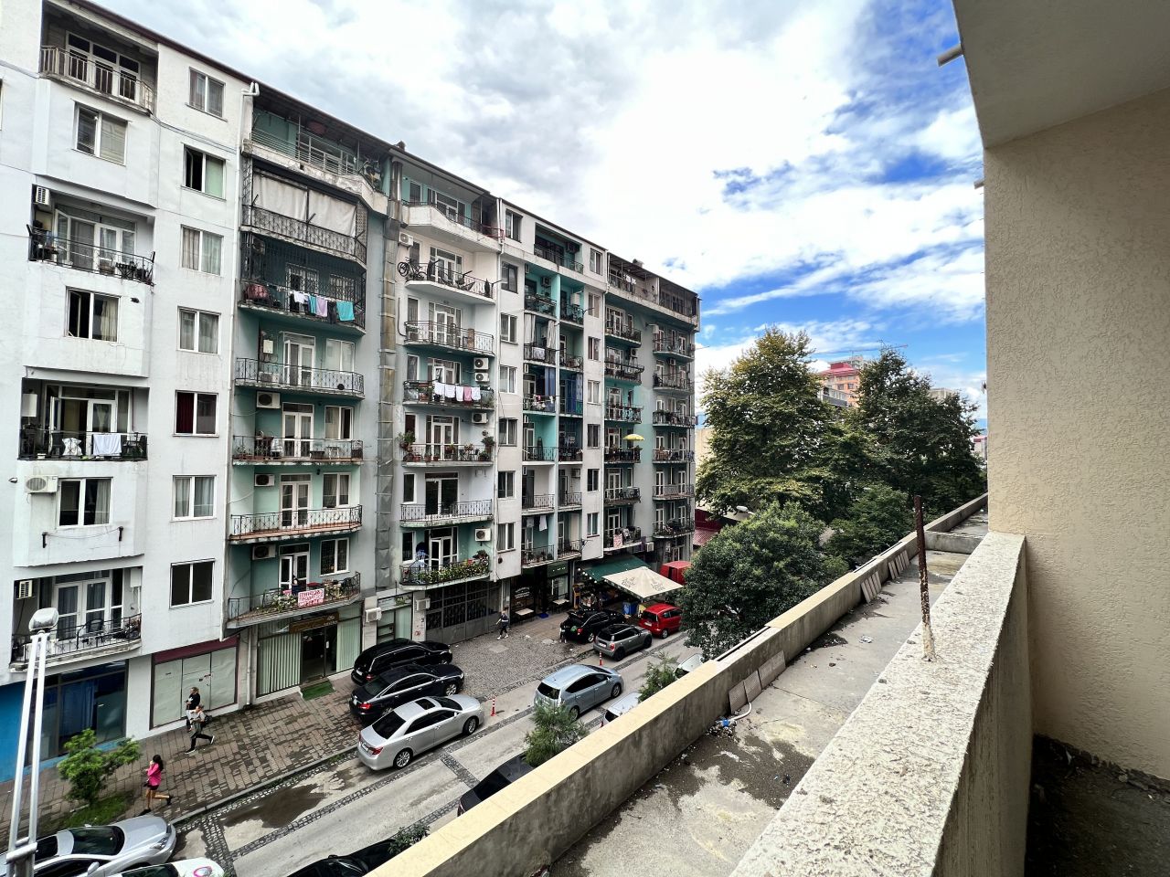 Квартира в Батуми, Грузия, 50 м2 фото 3