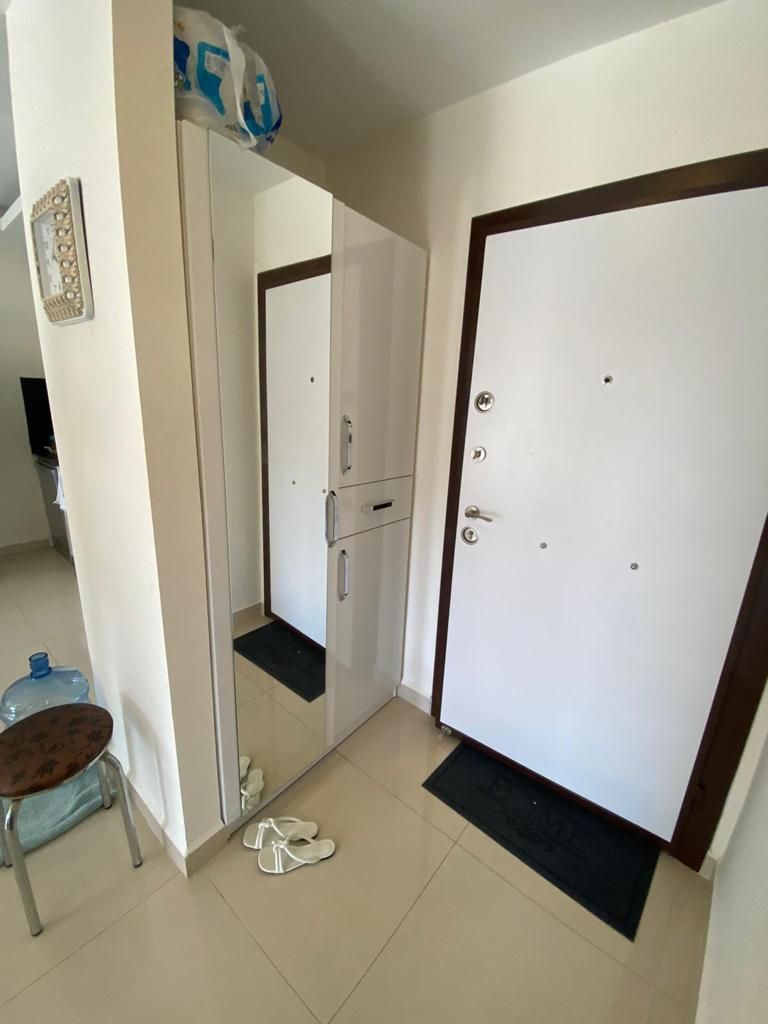 Квартира в Алании, Турция, 65 м2 фото 3