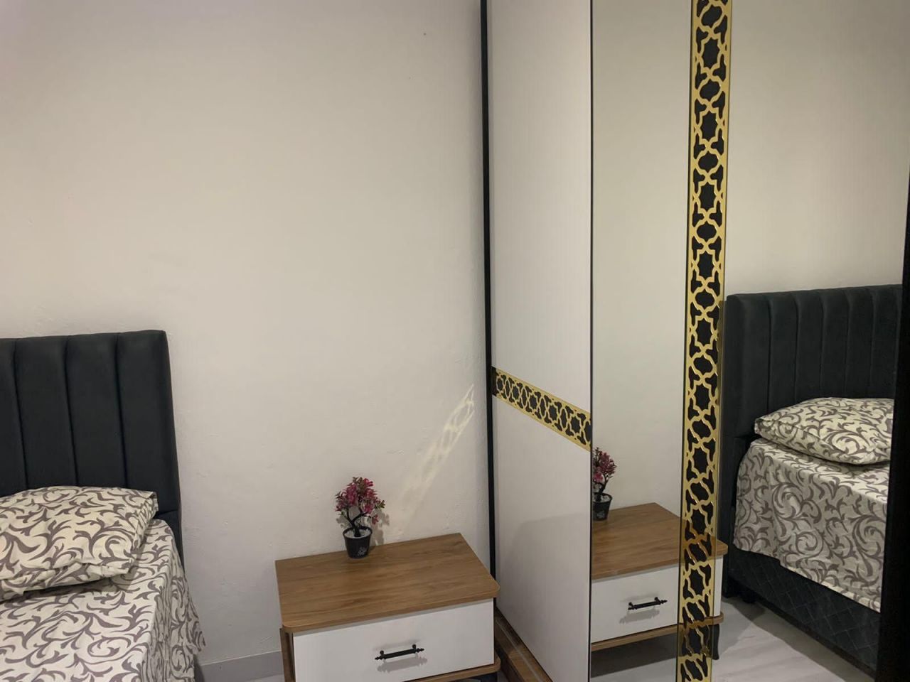 Квартира в Алании, Турция, 90 м2 фото 3