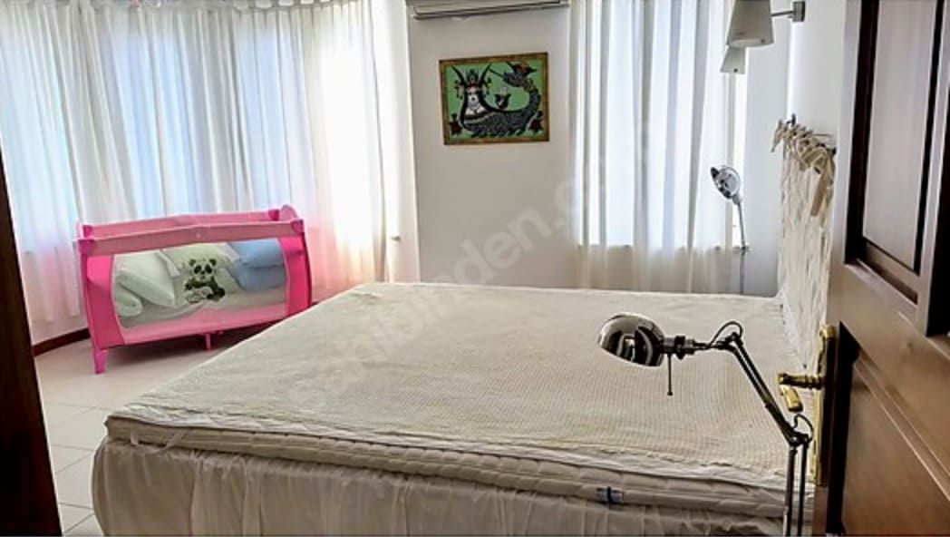 Дом в Каше, Турция, 120 м2 фото 5