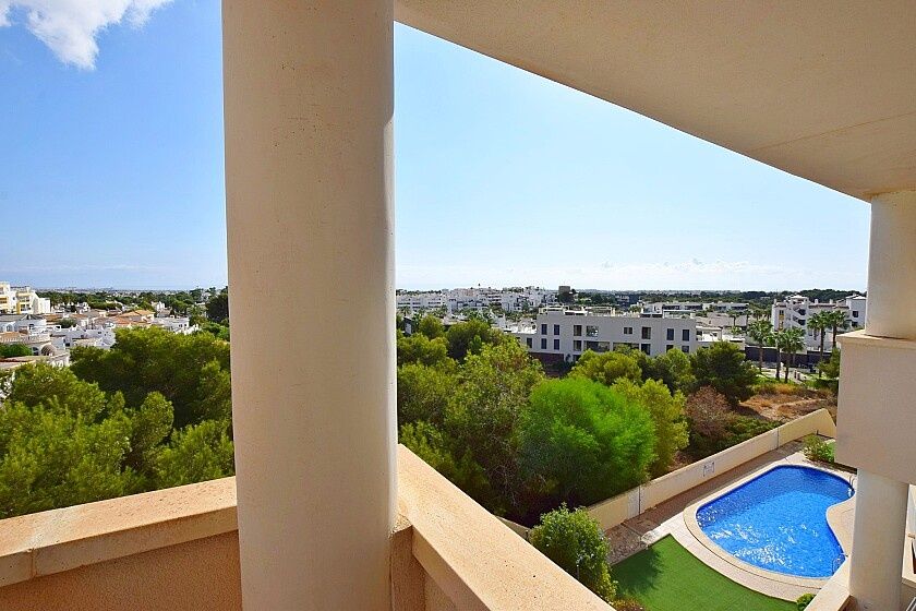 Апартаменты в Ориуэла Коста, Испания, 65 м2 фото 3