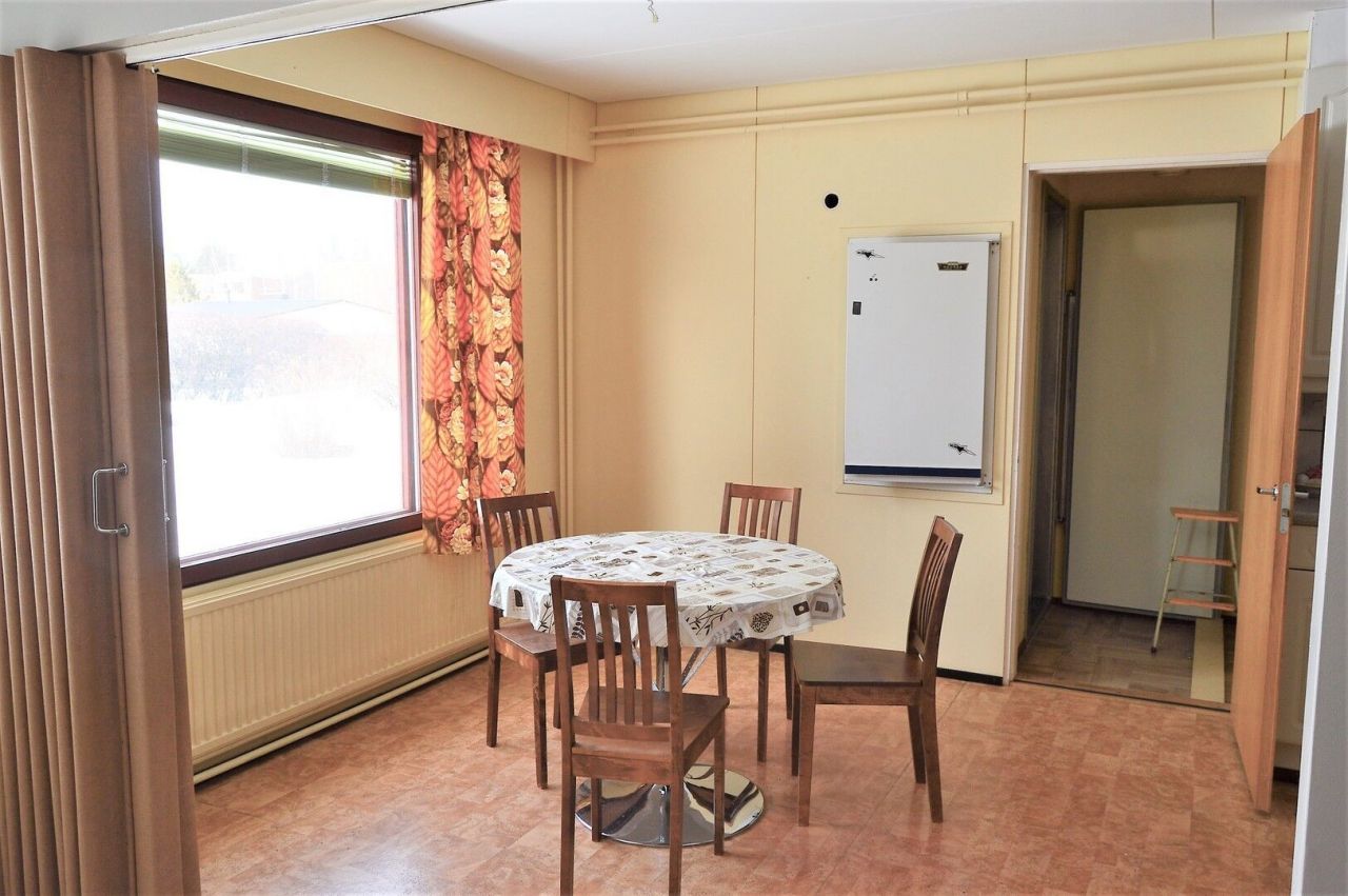 Дом в Кейтеле, Финляндия, 150 м2 фото 5
