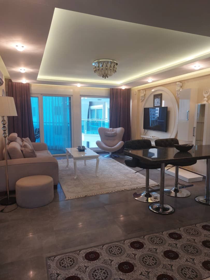 Квартира в Кестеле, Турция, 70 м2 фото 5