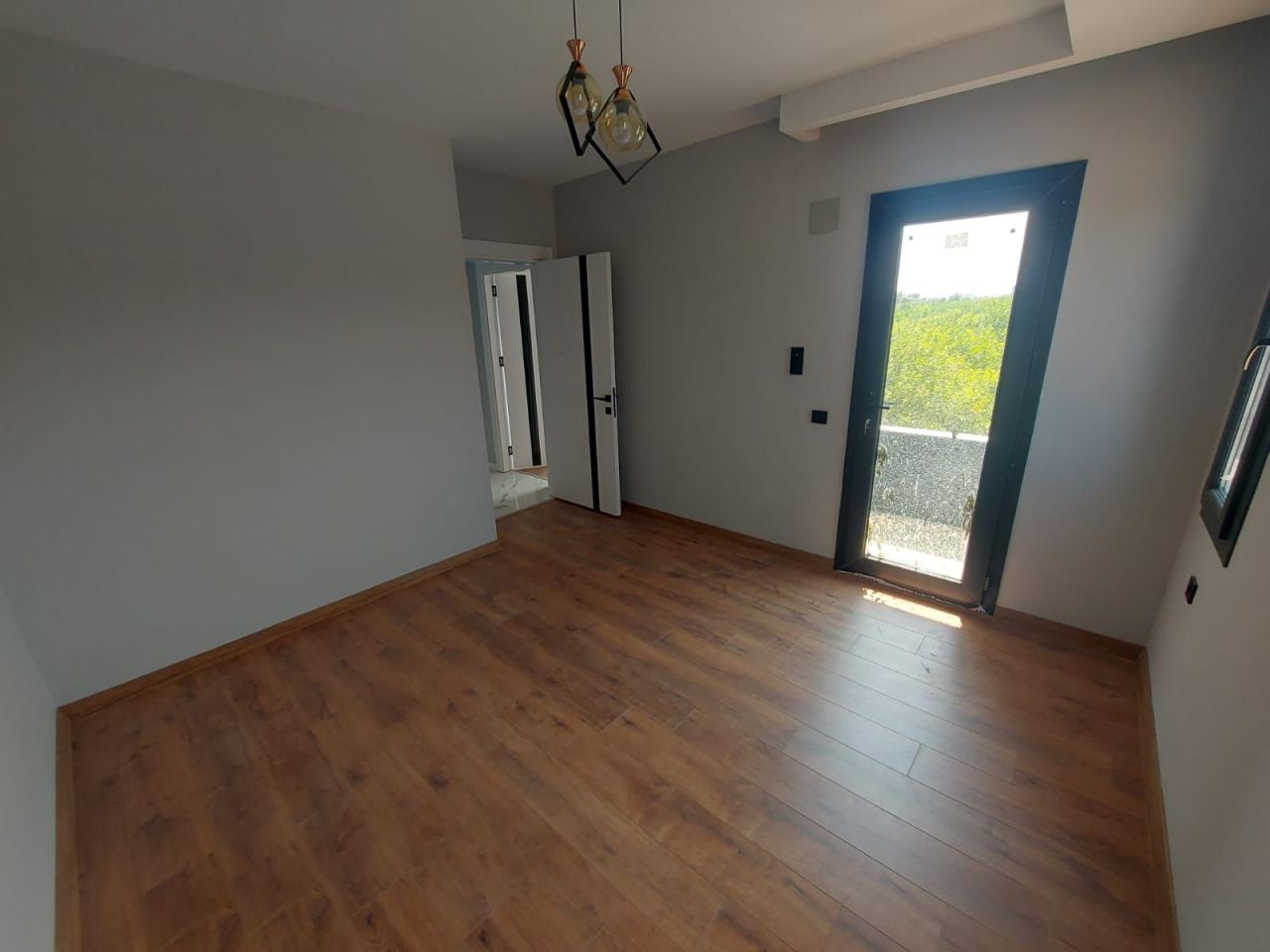 Квартира в Мерсине, Турция, 74.6 м2 фото 5