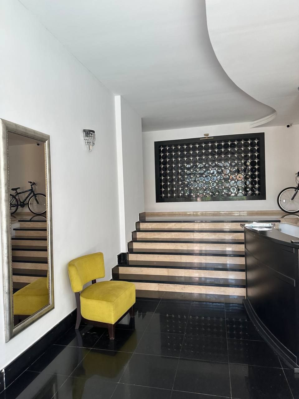Квартира в Алании, Турция, 65 м2 фото 3