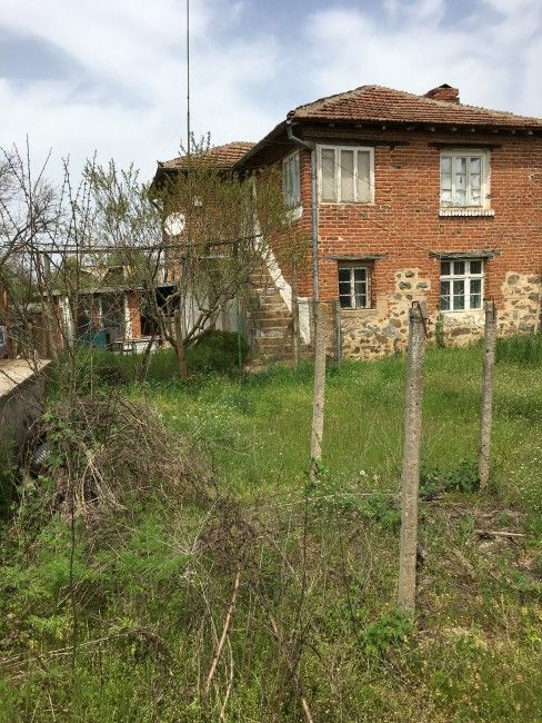 Дом в Ямболе, Болгария, 120 м2 фото 4