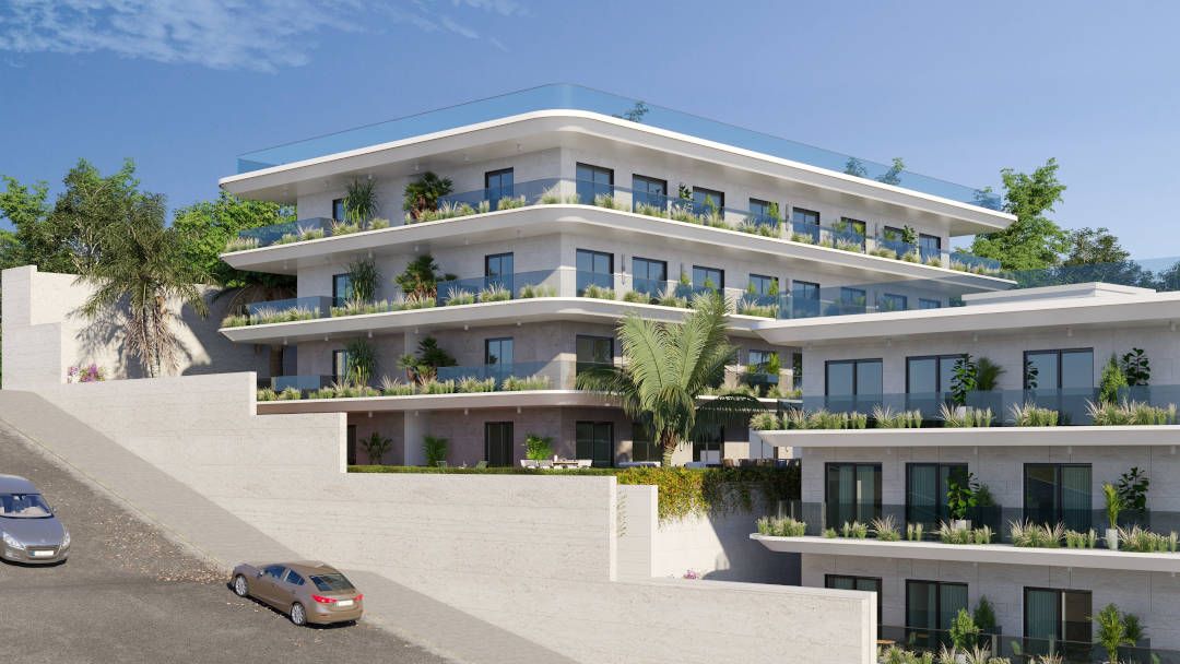 Апартаменты в Измире, Турция, 34 м2 фото 2