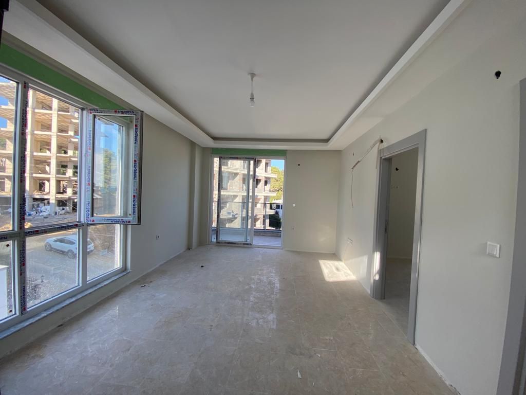 Апартаменты в Алании, Турция, 55 м2 фото 5