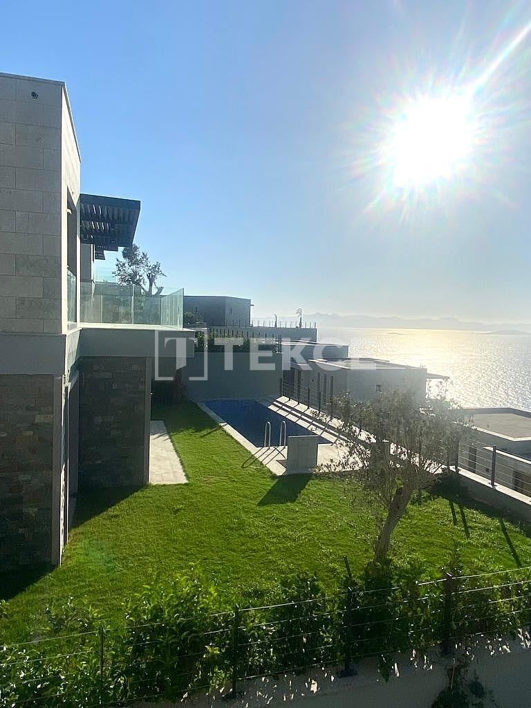 Вилла в Бодруме, Турция, 250 м2 фото 3