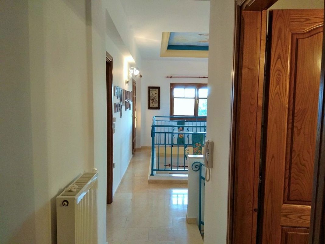 Дом на островах Додеканес, Греция, 250 м2 фото 4