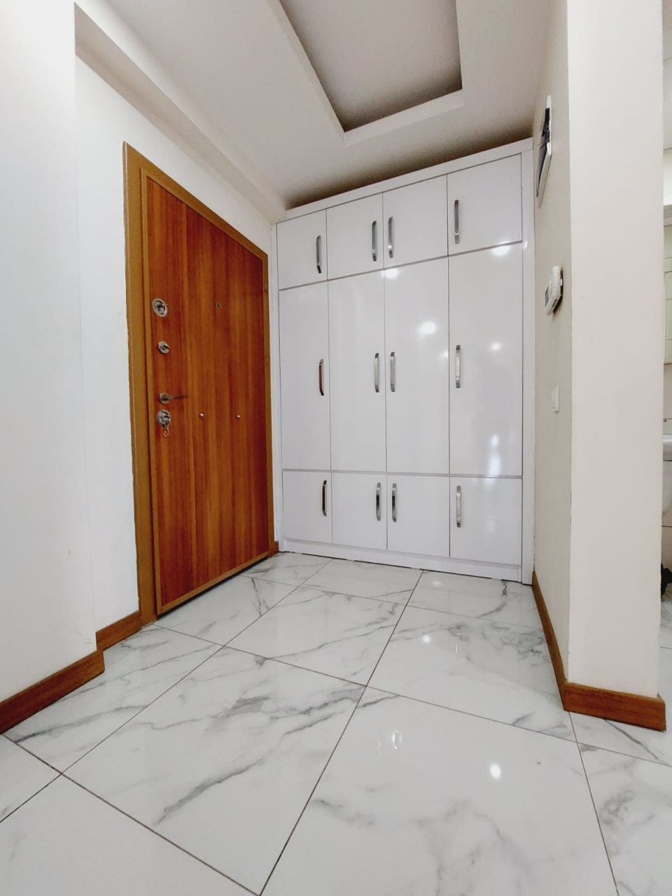 Квартира в Анталии, Турция, 140 м2 фото 2