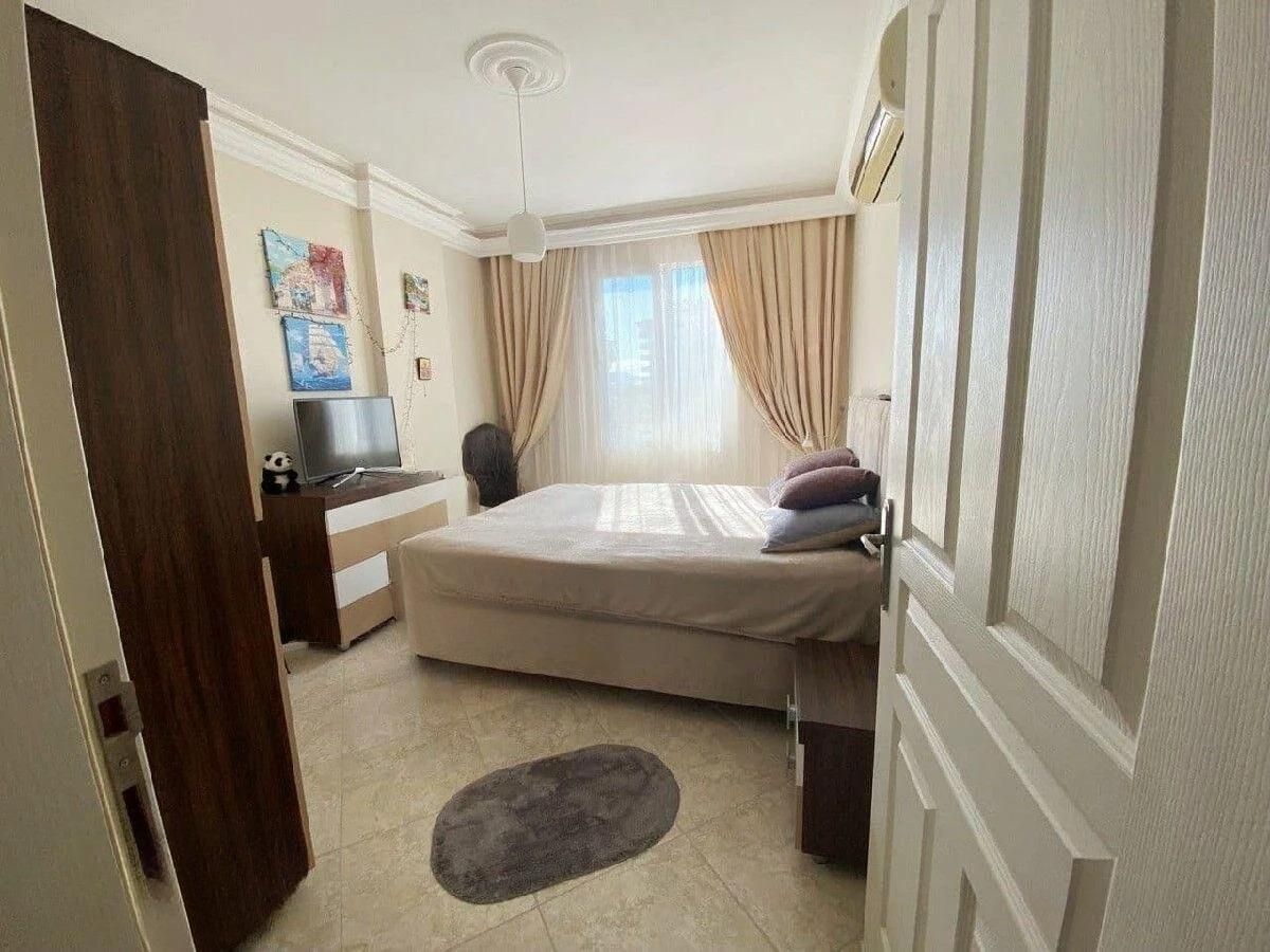 Квартира в Алании, Турция, 130 м2 фото 2