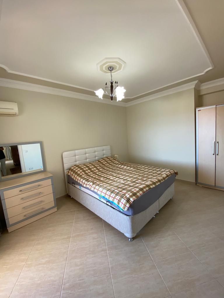 Пентхаус в Алании, Турция, 150 м2 фото 4