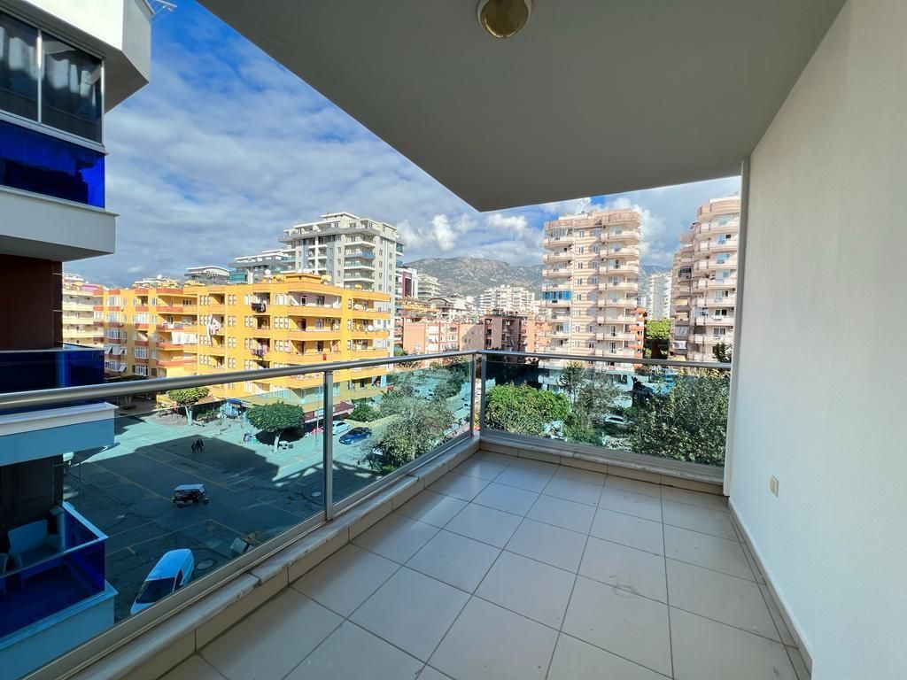 Квартира в Алании, Турция, 115 м2 фото 3