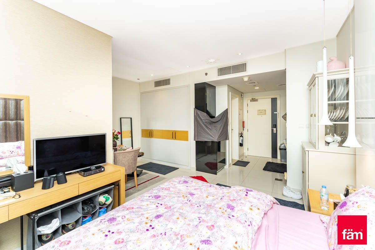 Квартира в Дубае, ОАЭ, 45.15 м2 фото 3