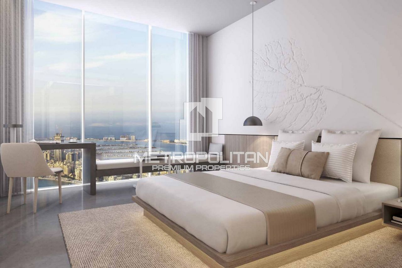 Апартаменты в Дубае, ОАЭ, 31 м2 фото 5