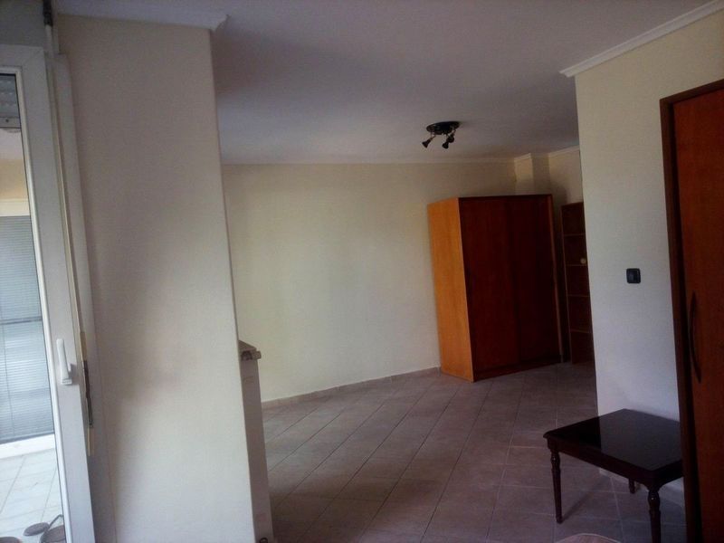 Студия в Салониках, Греция, 35 м2 фото 4