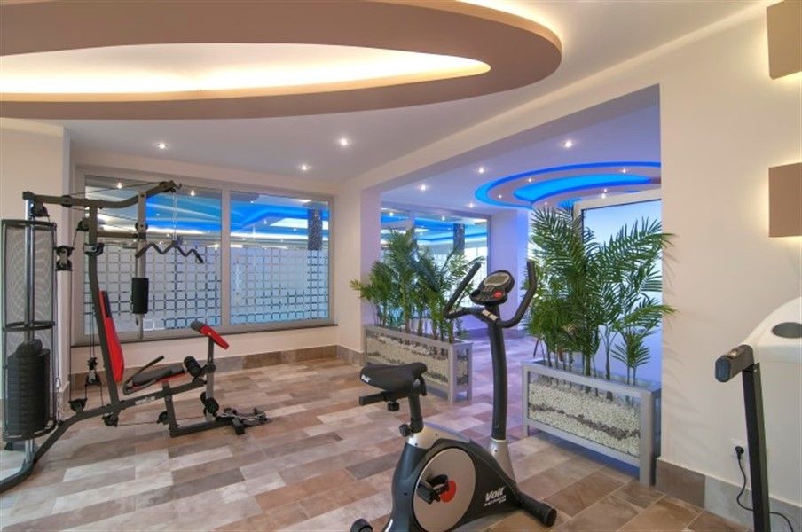 Пентхаус в Алании, Турция, 160 м2 фото 5