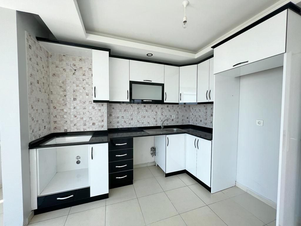 Квартира в Алании, Турция, 120 м2 фото 5