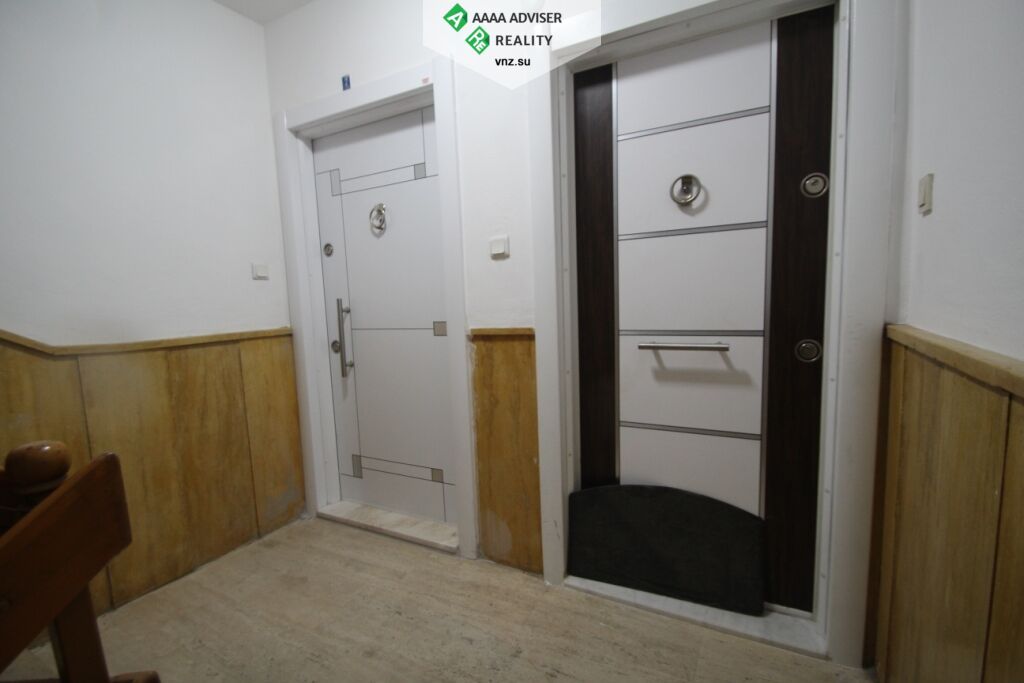 Квартира в Алании, Турция, 120 м2 фото 2