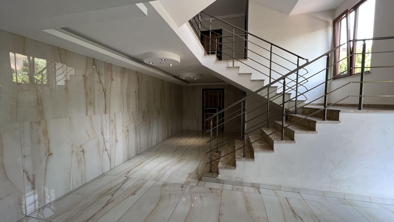 Пентхаус в Кестеле, Турция, 200 м2 фото 3
