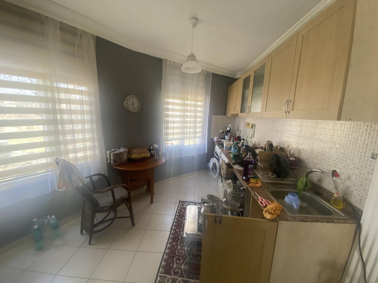 Квартира в Авсалларе, Турция, 90 м2 фото 3