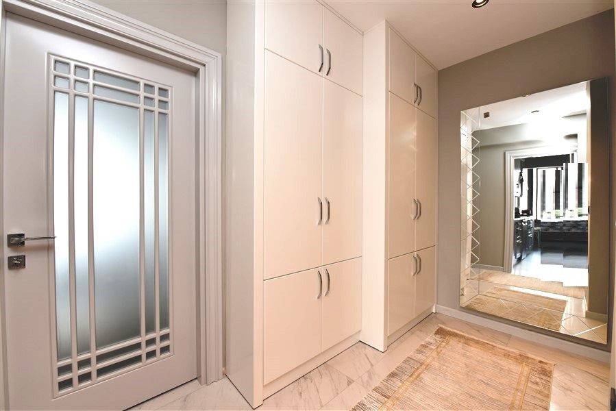 Пентхаус в Алании, Турция, 150 м2 фото 3