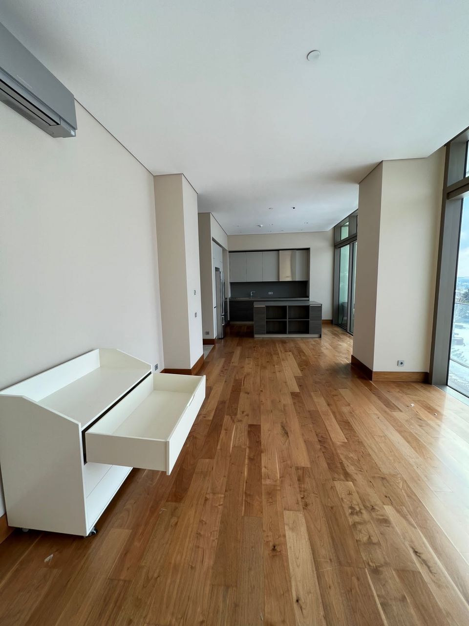 Квартира в Стамбуле, Турция, 175 м2 фото 5