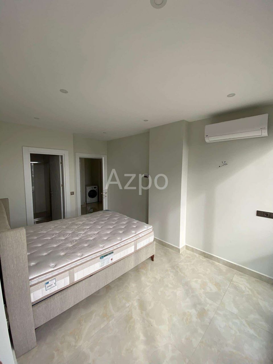 Апартаменты в Алании, Турция, 90 м2 фото 5