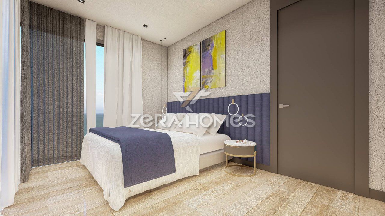 Апартаменты в Алании, Турция, 52 м2 фото 3