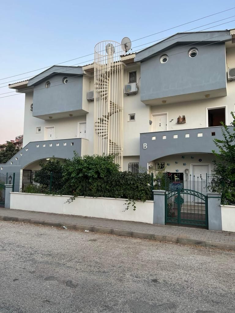 Квартира в Анталии, Турция, 80 м2 фото 2