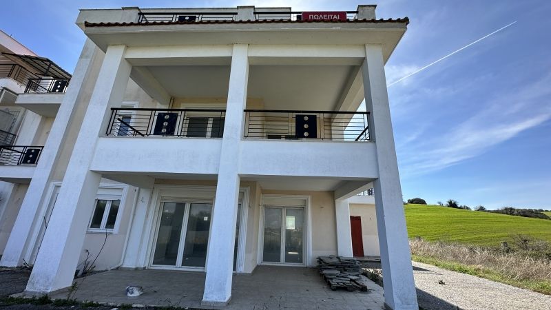 Мезонет в Салониках, Греция, 440 м2 фото 4