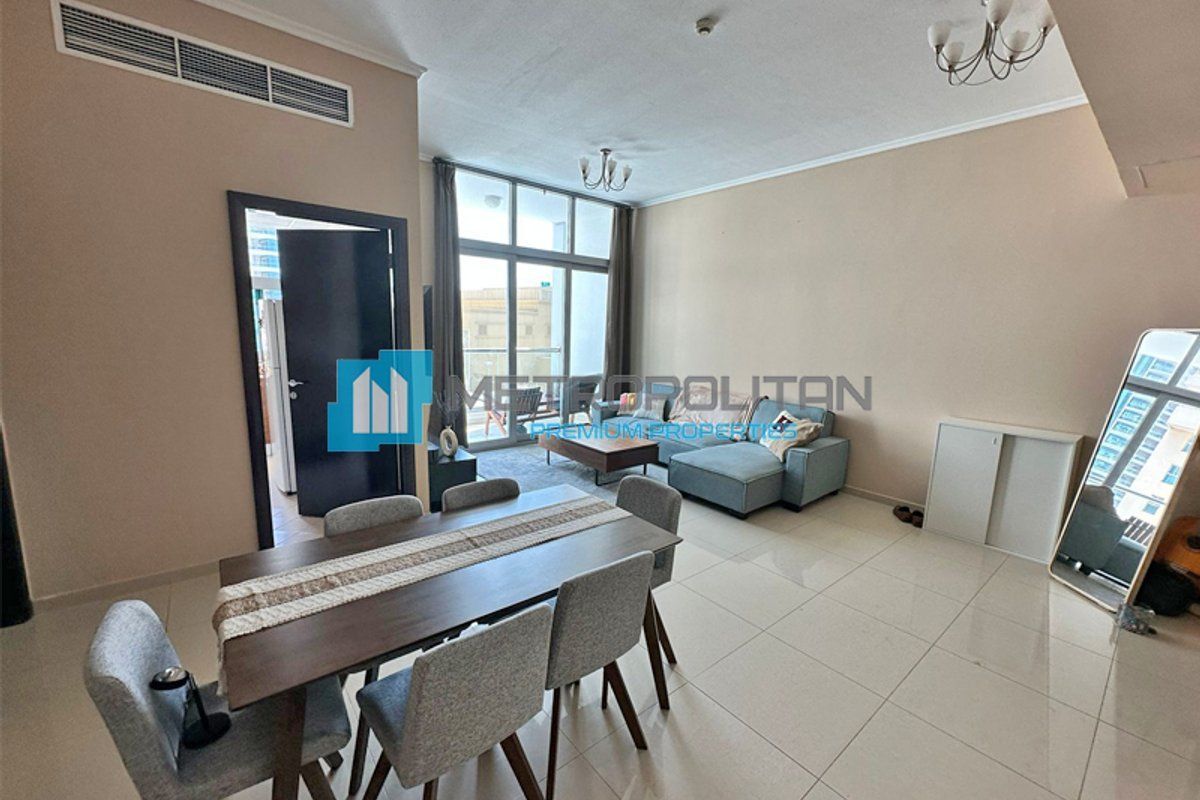 Апартаменты в Дубае, ОАЭ, 80 м2 фото 3