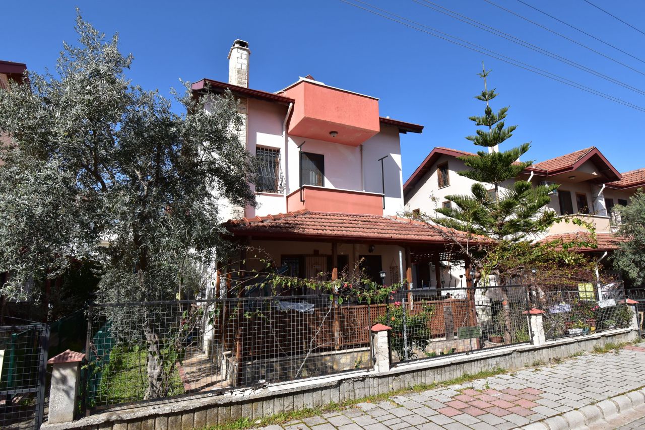 Вилла в Фетхие, Турция, 180 м2 фото 2