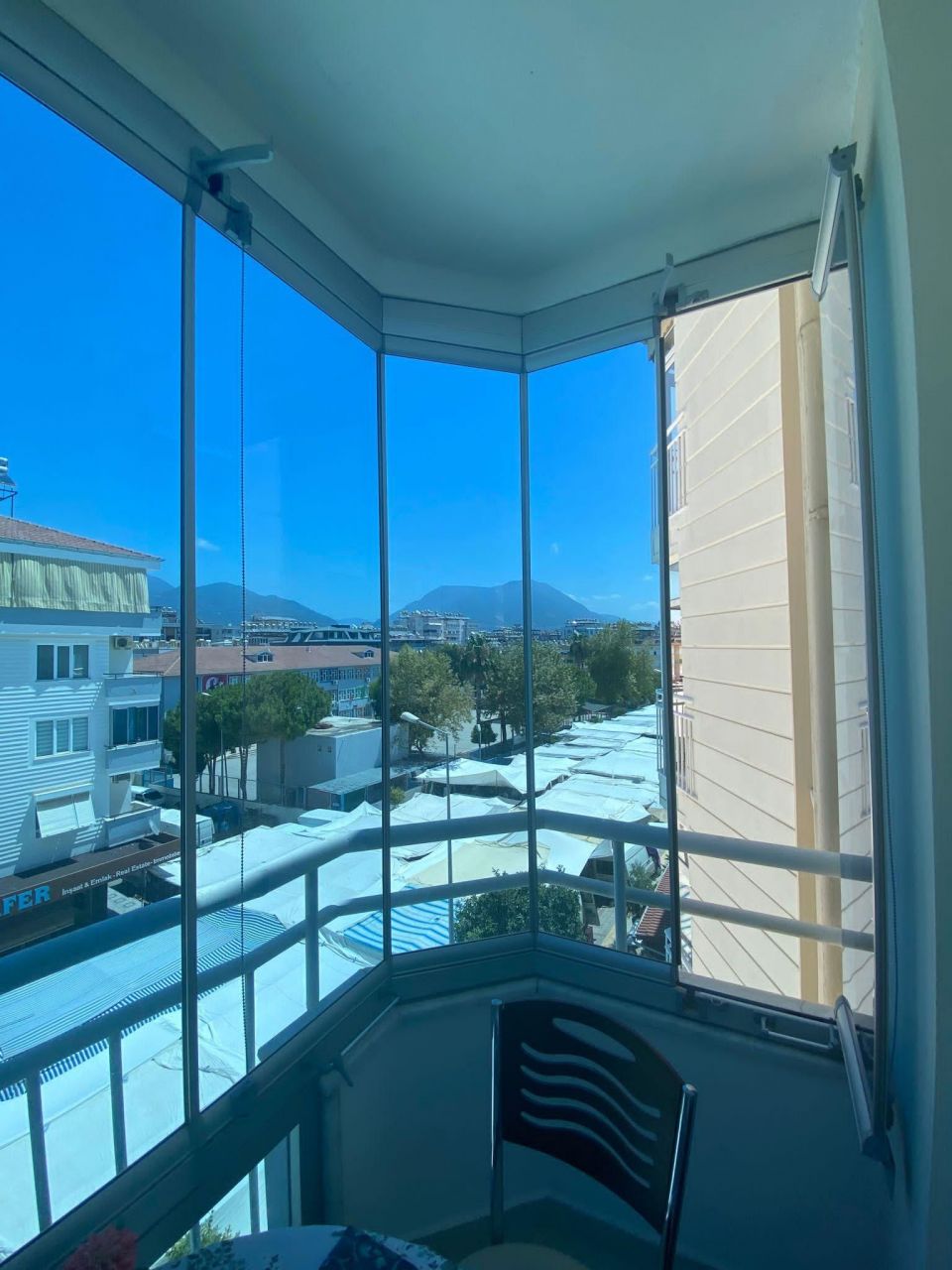 Квартира в Алании, Турция, 60 м2 фото 5