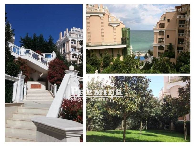 Квартира на Золотых Песках, Болгария, 71.14 м2 фото 5