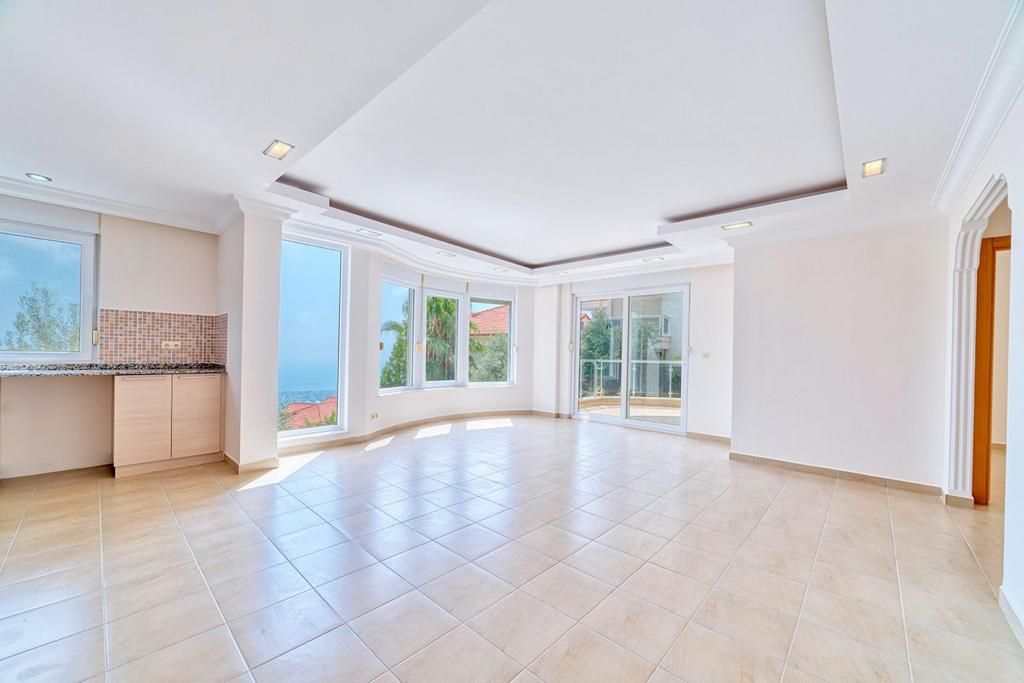Квартира в Алании, Турция, 110 м2 фото 4